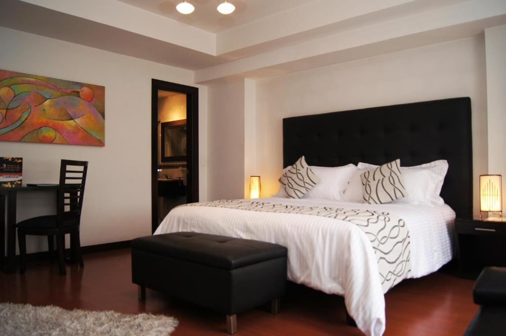 Hotel Emporium โบโกตา ห้อง รูปภาพ