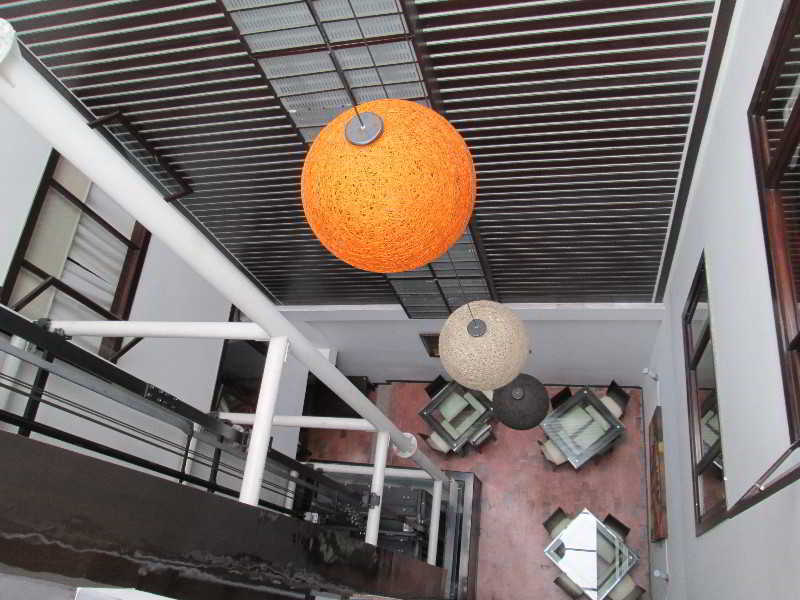 Hotel Emporium โบโกตา ภายนอก รูปภาพ